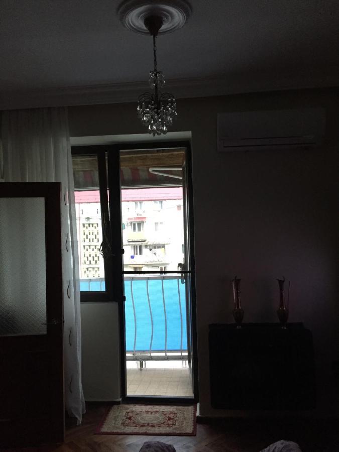 Apartment Rusudan Batoumi Extérieur photo