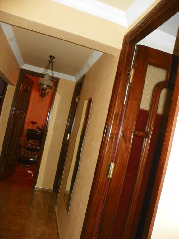 Apartment Rusudan Batoumi Chambre photo