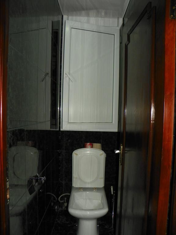Apartment Rusudan Batoumi Chambre photo