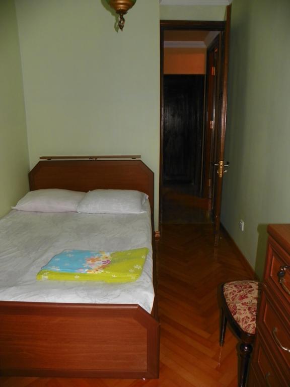 Apartment Rusudan Batoumi Chambre photo