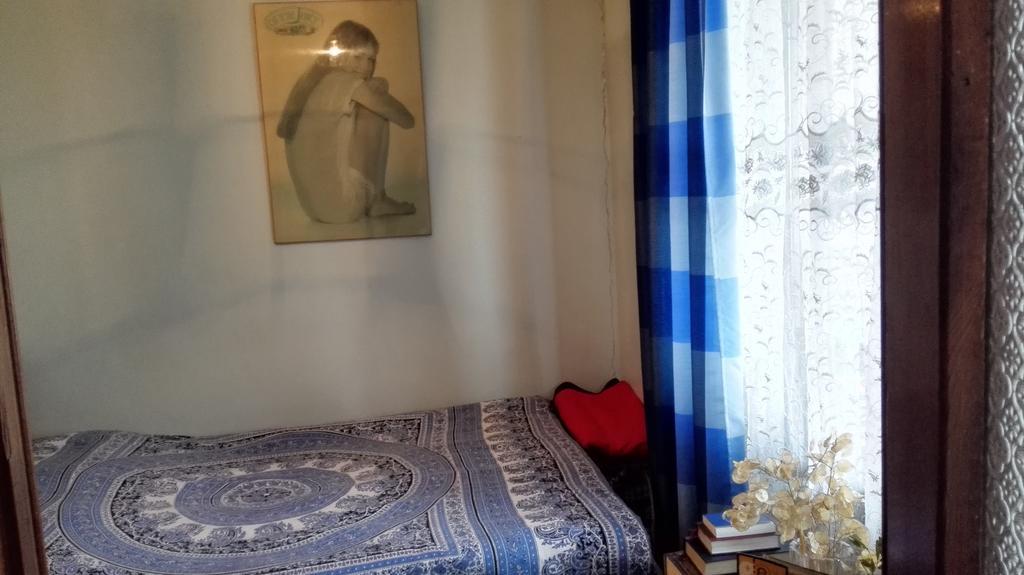 Apartment Rusudan Batoumi Extérieur photo
