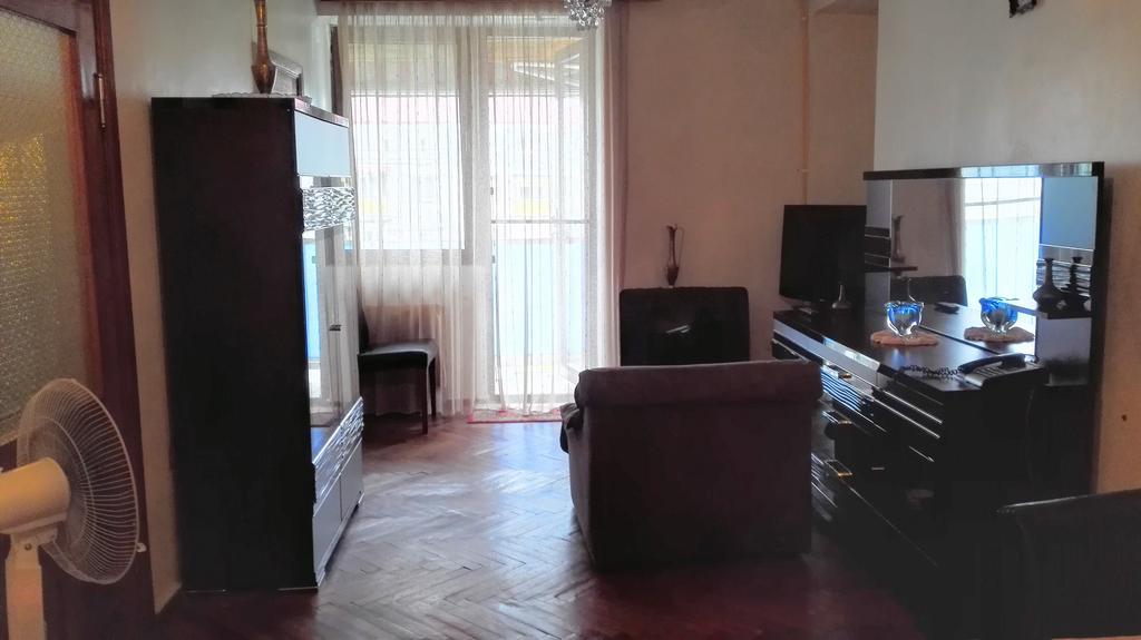 Apartment Rusudan Batoumi Extérieur photo